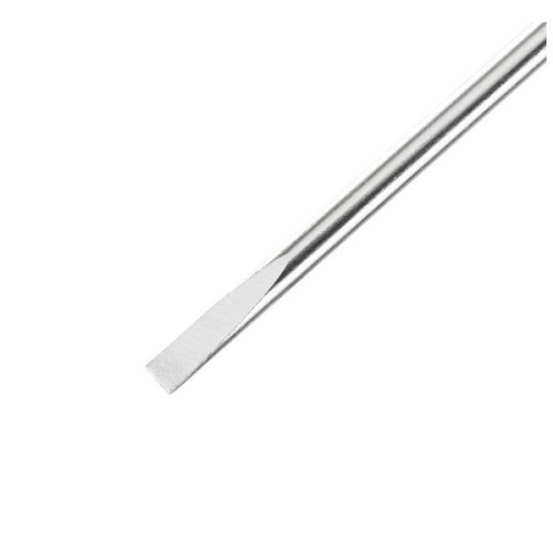 Викрутка Stanley FatMax, шліц SL2.5х50мм, паралельне джало. (0-65-006)