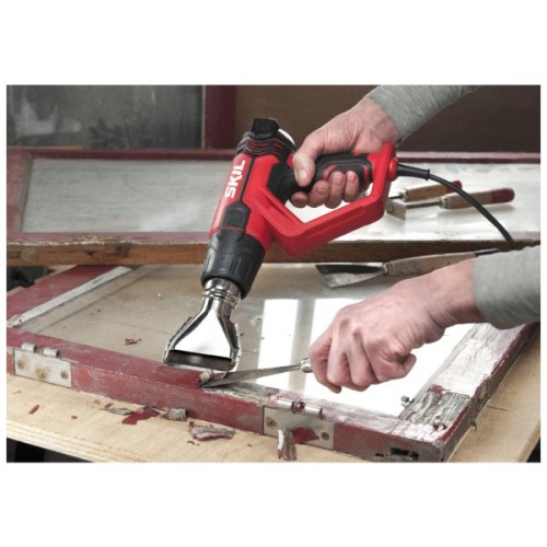 Будівельний фен Skil 8040 GA 2000W (VA1E8040GA)