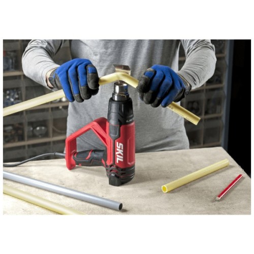 Будівельний фен Skil 8040 GA 2000W (VA1E8040GA)