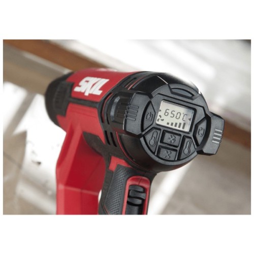 Будівельний фен Skil 8040 GA 2000W (VA1E8040GA)