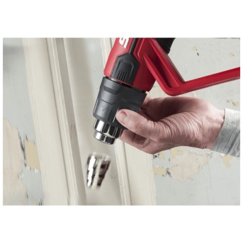 Будівельний фен Skil 8040 GA 2000W (VA1E8040GA)