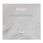 Ароматизатор для автомобіля VITOL Орігами Chanel (VR01)