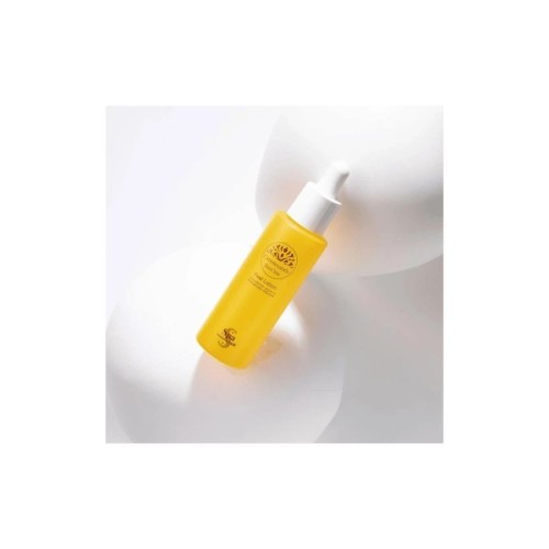Лосьйон для обличчя SPA Treatment eX Peel Lotion Зволожуючий з фруктовими кислотами 45 мл (4544877509717)