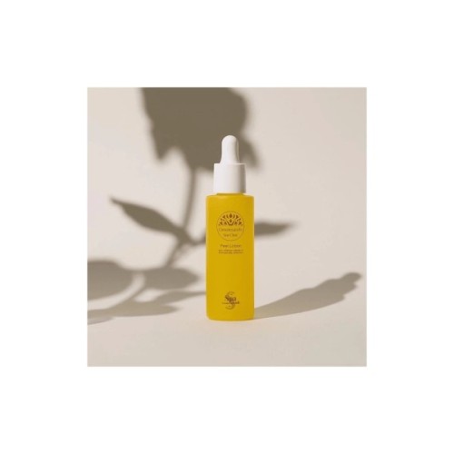 Лосьйон для обличчя SPA Treatment eX Peel Lotion Зволожуючий з фруктовими кислотами 45 мл (4544877509717)