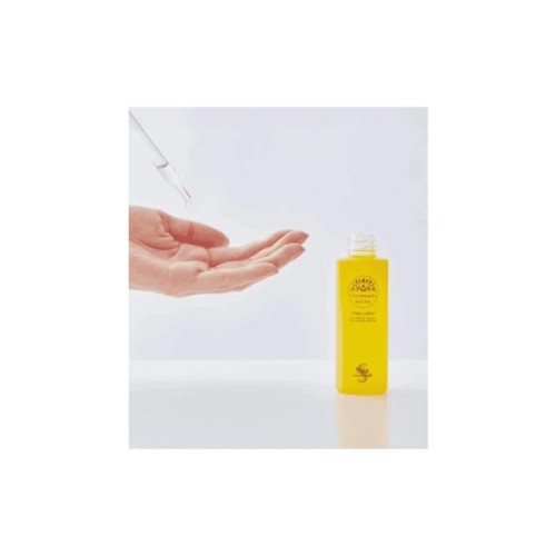 Лосьйон для обличчя SPA Treatment eX Peel Lotion Зволожуючий з фруктовими кислотами 45 мл (4544877509717)