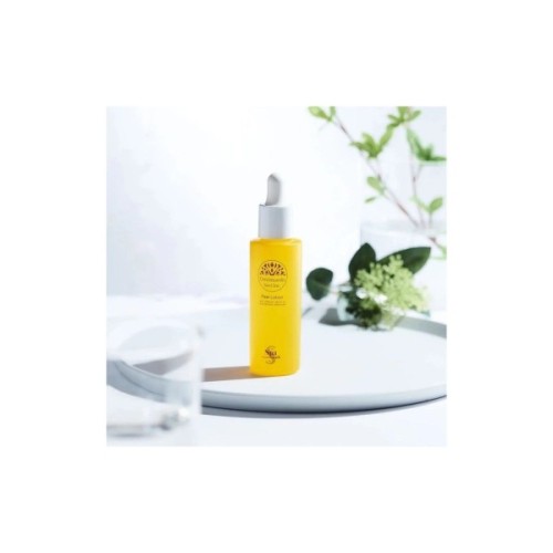 Лосьйон для обличчя SPA Treatment eX Peel Lotion Зволожуючий з фруктовими кислотами 45 мл (4544877509717)