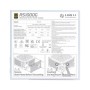 Блок живлення Lian Li 1000W RS Gold (G9P.RS1000G.WH00.EU)