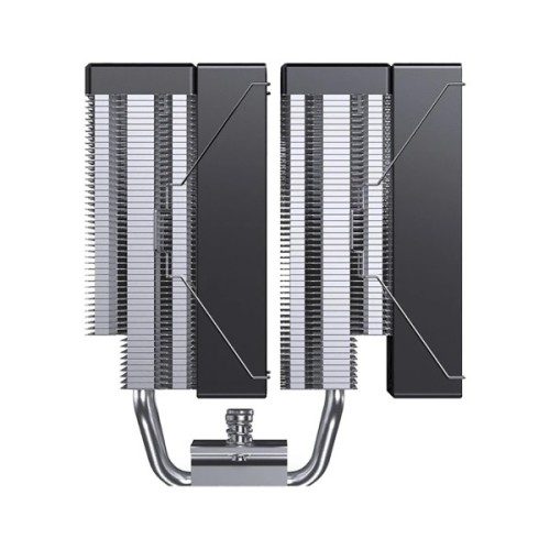 Кулер до процесора JONSBO CB80 Black