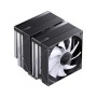 Кулер до процесора JONSBO CB80 Black