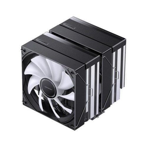 Кулер до процесора JONSBO CB80 Black