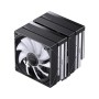 Кулер до процесора JONSBO CB80 Black