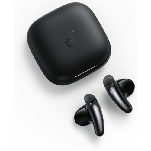 Навушники Anker SoundСore Liberty Buds Black (D1200G11)
