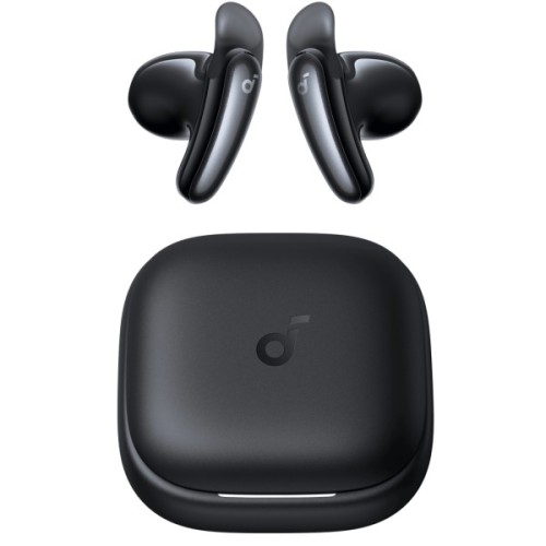 Навушники Anker SoundСore Liberty Buds Black (D1200G11)