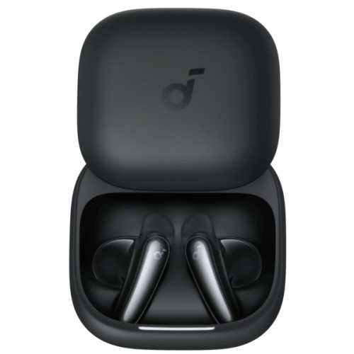 Навушники Anker SoundСore Liberty Buds Black (D1200G11)