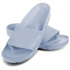 Шльопанці Aqua Speed Oslo 559-02 блакитний 37 (5905718601943)