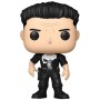 Фігурка Funko Pop серії Шибайголова: Народжений наново - Каратель (75863)