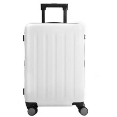 Валіза Xiaomi Ninetygo PC Luggage 20'' White (6970055340052)