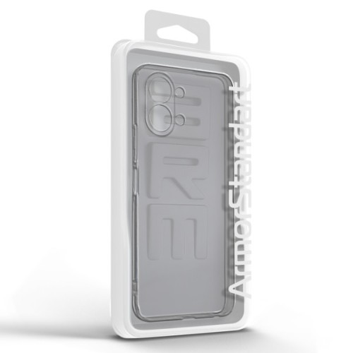 Чохол до мобільного телефона Armorstandart Air Tecno Spark Go 3 4G Clear (ARM91018)