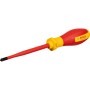 Викрутка Bosch Professional, PZ3×125mm, VDE (1.600.A02.ND3)