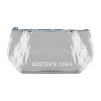 Косметичка Sister's Aroma Sister's Care Cosmetic Bag Blue (4820227784011)