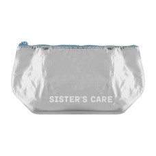 Косметичка Sister's Aroma Sister's Care Cosmetic Bag Blue (4820227784011)