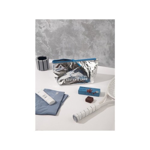 Косметичка Sister's Aroma Sister's Care Cosmetic Bag Blue (4820227784011)