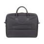 Сумка для ноутбука RivaCase 15.6" 8134 Clark Black ECO (8134BlackECO)