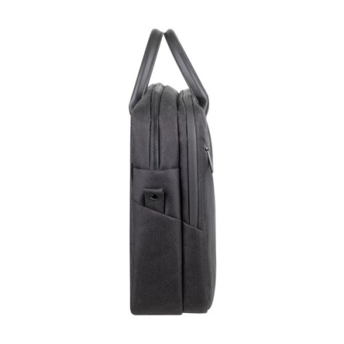 Сумка для ноутбука RivaCase 15.6" 8134 Clark Black ECO (8134BlackECO)