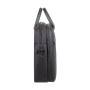 Сумка для ноутбука RivaCase 15.6" 8134 Clark Black ECO (8134BlackECO)