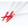 Щітки для міжзубних проміжків Paro Swiss brush-stick в індивідуальних пакетиках 60 шт. (7610458010624)