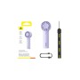 Вентилятор Xiaomi Baseus GoTrip-DT1 Nebula Purple (BASEUS-DT1)