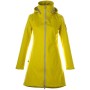 Пальто Huppa AVA 12288000 жовтий 10202 M (4741468962085)