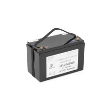 Батарея LiFePo4 Eyasta 51,2V 40Ah 2048Wh (LP-2048Wh)