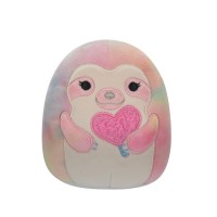 М'яка іграшка Squishmallows Лінивець Вім 19 см (SQVA00858)
