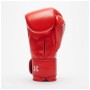 Боксерські рукавички Leone GN111 The Greatest Red 10 унцій (GN111_Red_10oz)