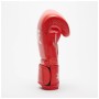 Боксерські рукавички Leone GN111 The Greatest Red 10 унцій (GN111_Red_10oz)