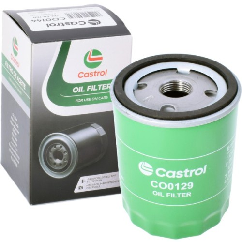Фільтр масляний Castrol Filters CO0129