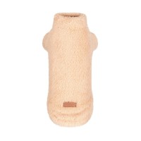 Светр для тварин Pet Fashion Tim М бежевий (4823082447572)