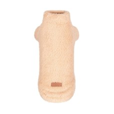Светр для тварин Pet Fashion Tim М бежевий (4823082447572)