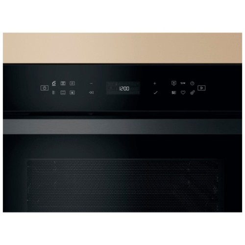 Духова шафа Whirlpool WCW6O7HTB