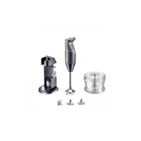 Блендер Bamix DeLux M200 Anthracite (1010.056)