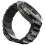 Смарт-годинник HiFuture active black-yellow (active.black-yellow)