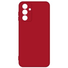 Чохол до мобільного телефона Intaleo SoftShell Samsung Galaxy A24 Red (1283126585746)