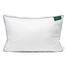 Подушка MirSon пухова Imperial Delight (середня) 60х60 (2200007177318)