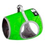 Шлея для собак Airy Vest ONE S2 46-50 см салатова (29425)