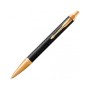 Ручка кулькова Parker IM 17 Premium Black GT BP (24 032)