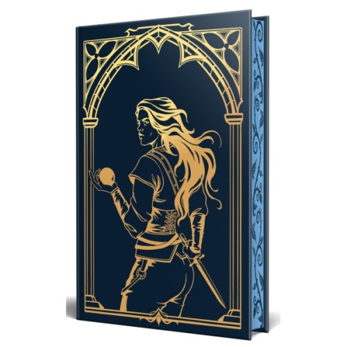 Книга Танець злодіїв - Мері І. Пірсон Видавництво РМ (9786178426705)