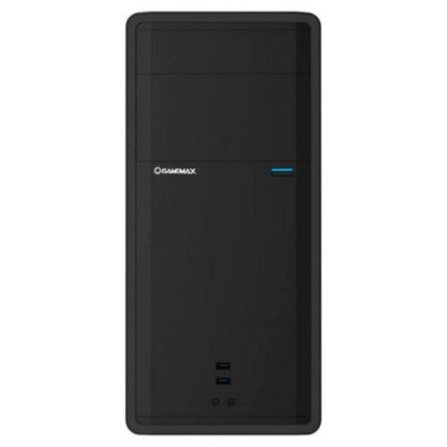 Корпус для ПК Gamemax ET-209-400W-2U3