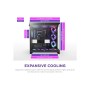 Корпус для ПК NZXT H9 Flow RGB Dual-Chamber All Black (CM-H92FB-R1)