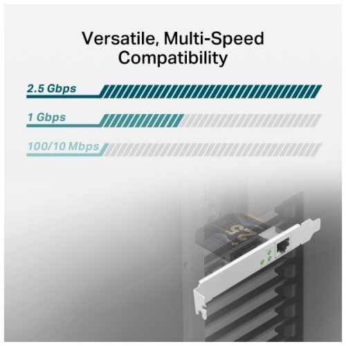 Мережева карта TP-Link TX201